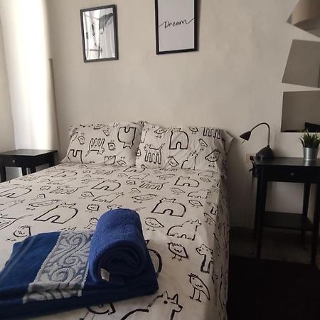 Tommyroom Florence Extérieur photo