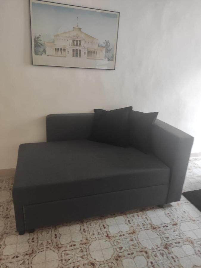 Tommyroom Florence Extérieur photo