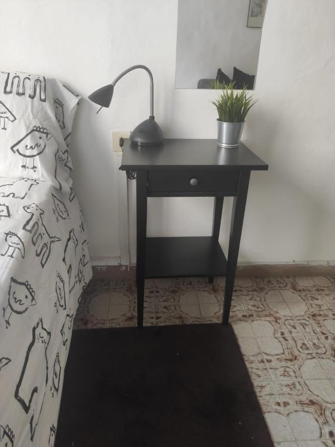 Tommyroom Florence Extérieur photo