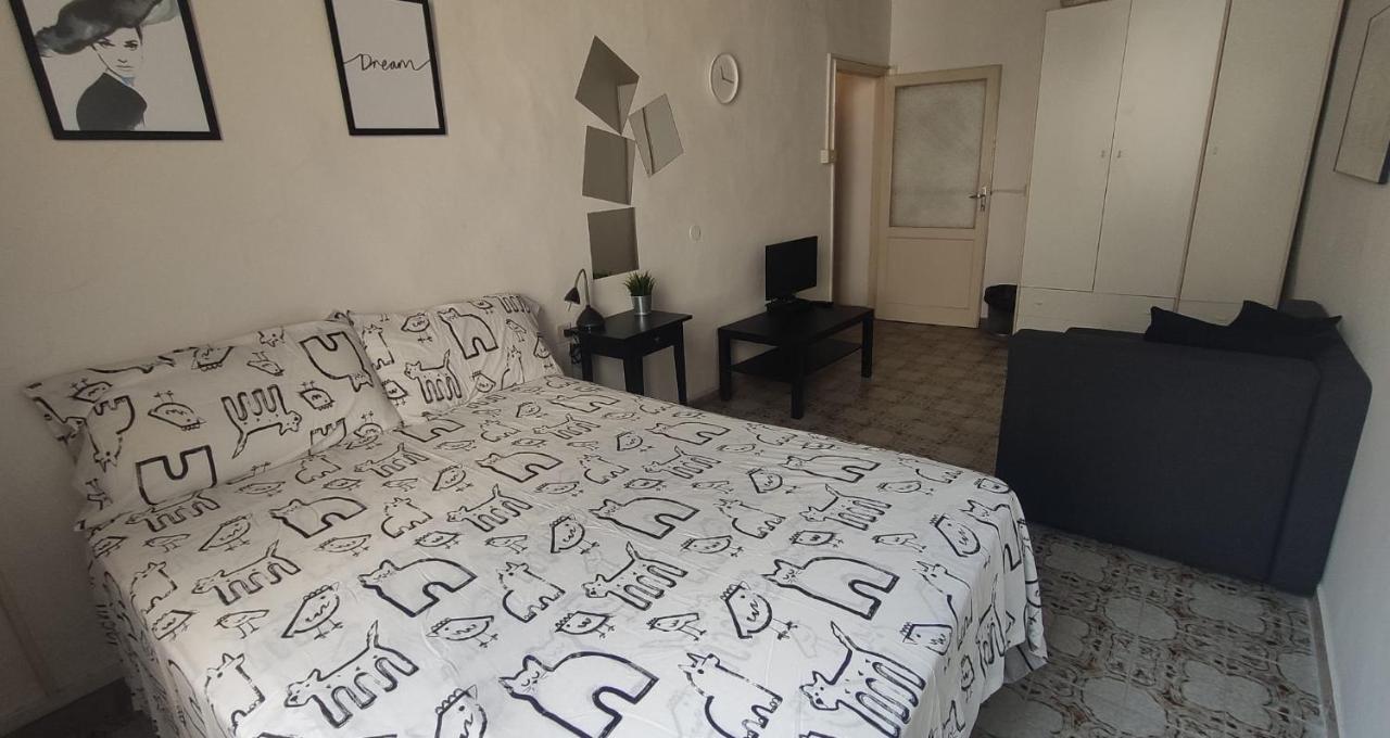 Tommyroom Florence Extérieur photo