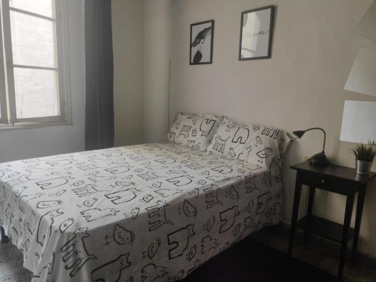 Tommyroom Florence Extérieur photo