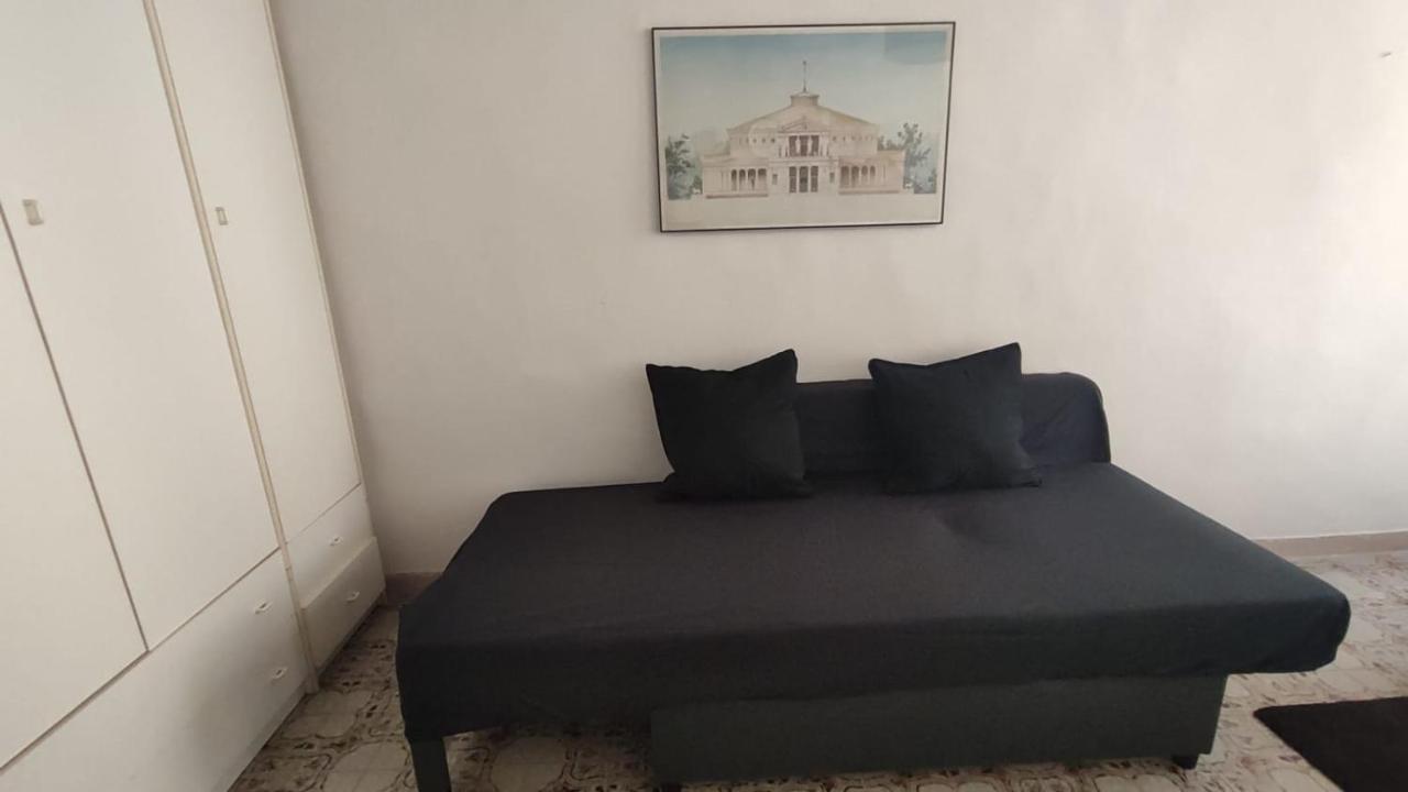 Tommyroom Florence Extérieur photo