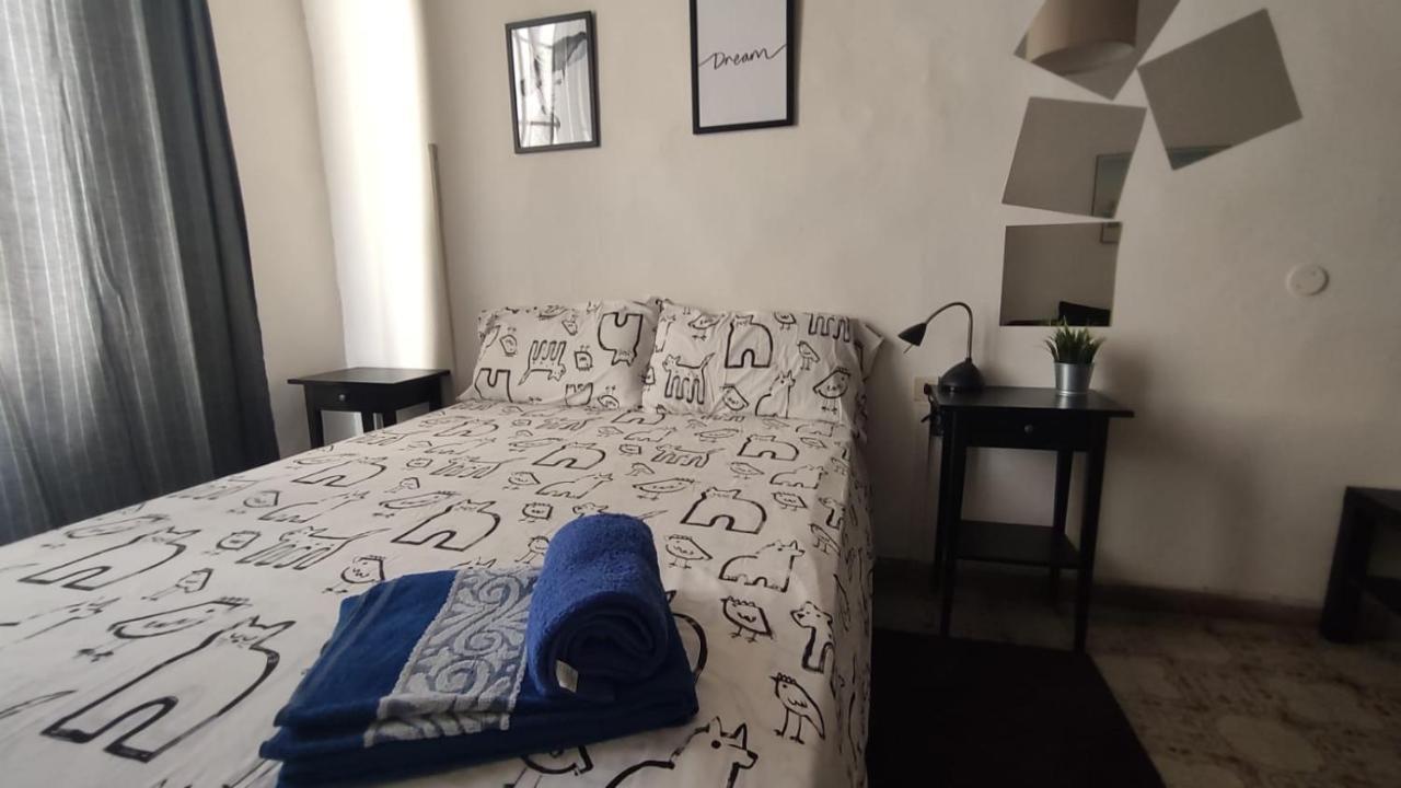 Tommyroom Florence Extérieur photo
