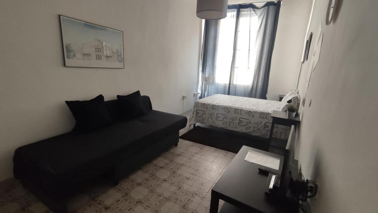 Tommyroom Florence Extérieur photo